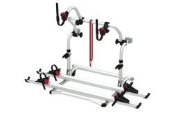 PORTAE-BIKE "CARRY-BIKE PRO C E-BIKE" BLACK