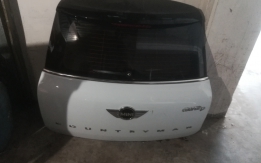 Portellone paraurti Mini Countryman 2013