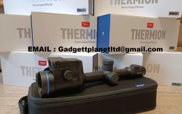 Pulsar THERMION 2 LRF XP50 PRO / Thermion 2 XP50 Pro