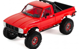 RC4WD Marlin Crawlers Trail Finder 2 1/10 4WD RTR Electric