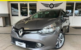Renault Clio Sporter Station 1.5 DCI Full Opt.