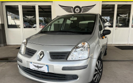 Renault Modus 1.2 Benzina 75 CV 104.000 KM
