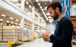 Responsabile acquisti fibra ottica – FRR211