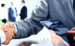 Responsabile commerciale settore food