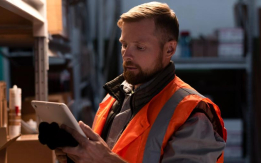 Responsabile Magazzino Ricambi Automotive