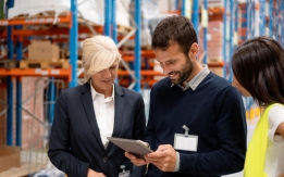 Responsabile Programmazione Ordini – FRA208