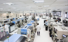 Responsabile reparto SMD/ SMT – GRA202