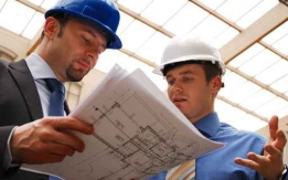 Responsabile tecnico progettazione industriale