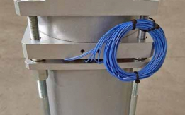 Ricambi per squadratrice Griggio UNICA SAFE