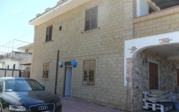 Rif:1042 Vendita Villa Bifamiliare - 10 Locali