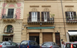 Rif:1164 Vendita Magazzino - 4 Locali