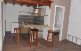 Rif:1266 Vendita Villetta - Bilocale