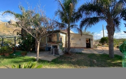 Rif:1334 Vendita Villetta - 5 Locali