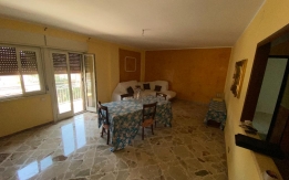 Rif. 1342 - Carini Vendesi Appartamento mq 155+terrazzo
