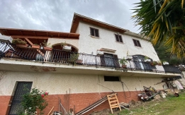 Rif:1375 Vendita Villa - 5 Locali