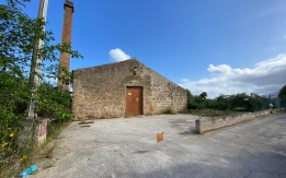 Rif:1378 Vendita Casale / Rustico