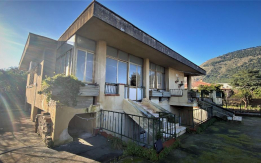 Rif. 1431 Palermo, Cardillo, Villa mq 120+120 seminterrato