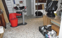 Rif:574 Vendita Magazzino - Open space