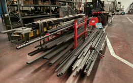 Rimanenza di magazzino