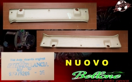 Rivestimento posteriore Lancia Beta Coupe - HPE originale
