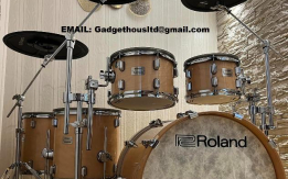 Roland VAD-706 , Roland TD-50KV2 , Roland TD-50K2 V-Drums