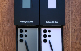 Samsung Galaxy S23 Ultra / Samsung Galaxy S23+ / Samsung S22