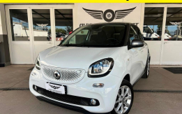 Smart Forfour 0.9 90 CV 2018 *PREZZO REALE*