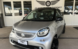 Smart Forfour 1.0 71 CV CABRIO *PREZZO REALE*