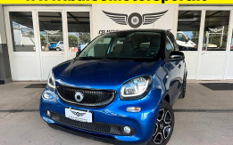 Smart Forfour 1.0 71 PRIME *PREZZO REALE*