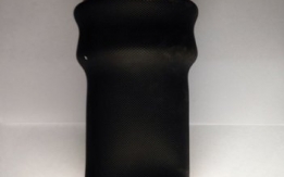 Soffione/Soffietto ad aria BMW E70 Prod. in Italia