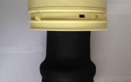 Soffione/ Soffietto Audi A6/4F Prodotto in Italia