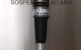 Soffione/ Sospensione Anteriore Airmatic Audi A6/C6