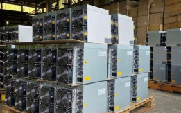 soluzioni di ridimensionamento,GPU Rigs, Hotspot Miner, ASIC