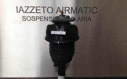 Sospensioni/Soffioni/Molle Mercedes EW212/CLS W218