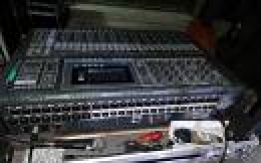 Soundcraft SI IMPACT + MINISTAGEBOX 32