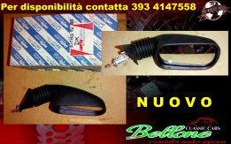 Specchio destro Fiat Ritmo FL 1985 originale Fiat nuovo