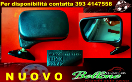 Specchio esterno sinistro Vitaloni Tornado - nuovo
