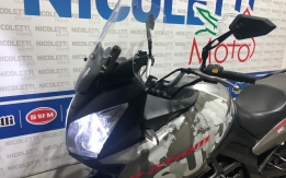 SUZUKI V-STROM 650 2006