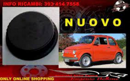 Tappo benzina Fiat 500 epoca - nuovo