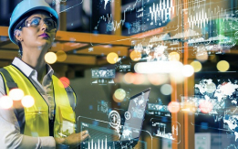 Tecnico commerciale facility management