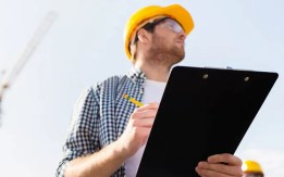 Tecnico commerciale settore edile