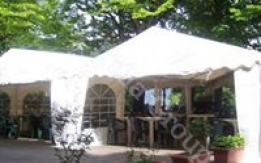 Tendoni per emergenza Covid uso mense, ristoranti, Pizzerie