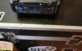 TESTA MOBILE BEAM DTS Lighting XR SERIES 300 BEAM