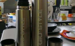 THERMOS 1 lt. GIO' STYLE