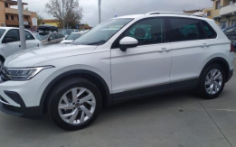 TIGUAN 2.0 TDI ACTIVE 150 CV DSG