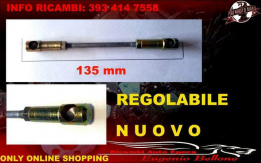 Tirante carburatore Fiat Lancia Autobianchi Alfa Romeo