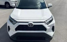 Toyota RAV4 2022 XLE