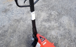 Transpallet manuale Nuovo portata 2.500 kg