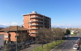 TRILOCALE ARREDATO PANORAMICO