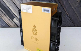 Vendita Original iPollo V1,Jasminer X4,iBeLink BM-K1 Miners